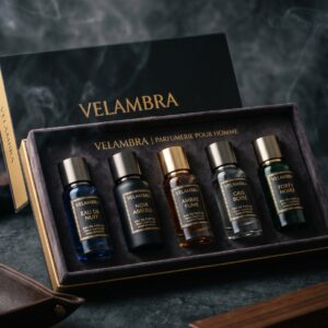 عرض VELAMBRA: 4+1 مجاناً