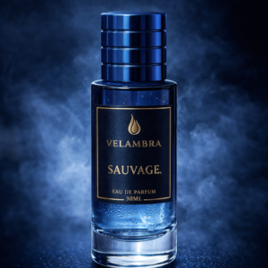 sauvage dior