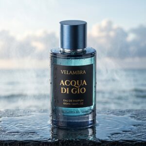VELAMBRA Aqua Fresh