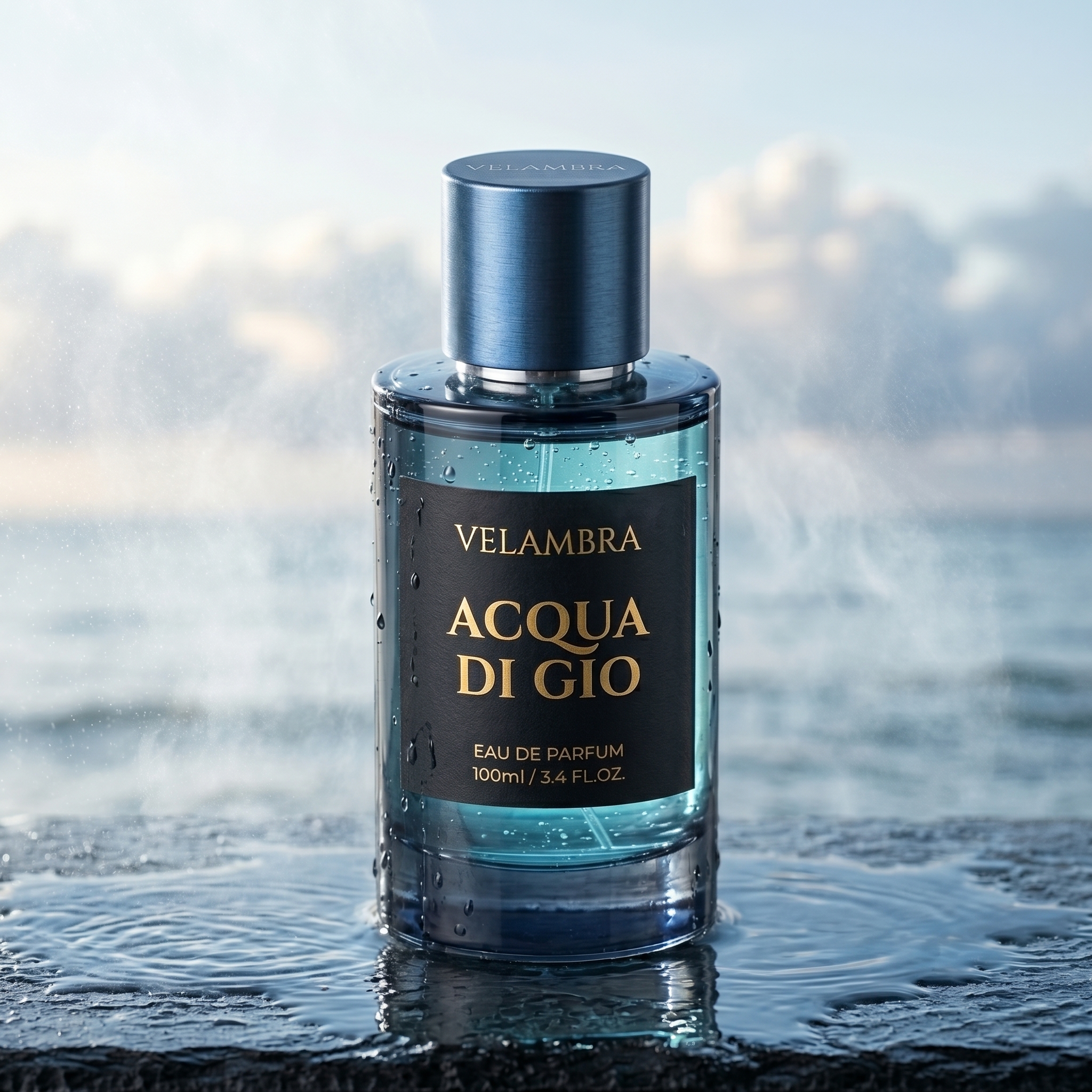 VELAMBRA Aqua Fresh