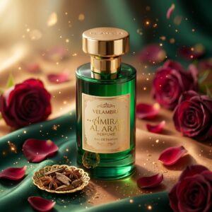 VELAMBRA Royal Oud