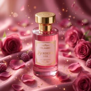 VELAMBRA Berry Glow