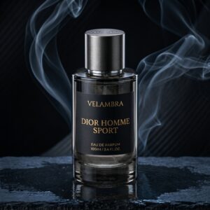 VELAMBRA Sport Energy