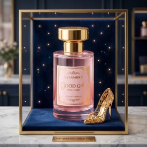 VELAMBRA Midnight Femme