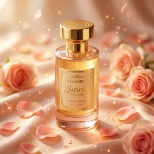 VELAMBRA Golden Bloom