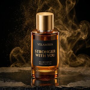 VELAMBRA Warm Intense
